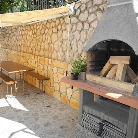 Elma 31 Pax 1st Floor Apartment Crikvenica