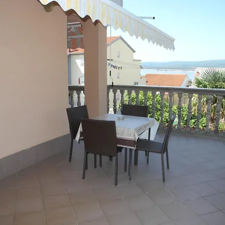 Elma 31 Pax 1st Floor Apartment