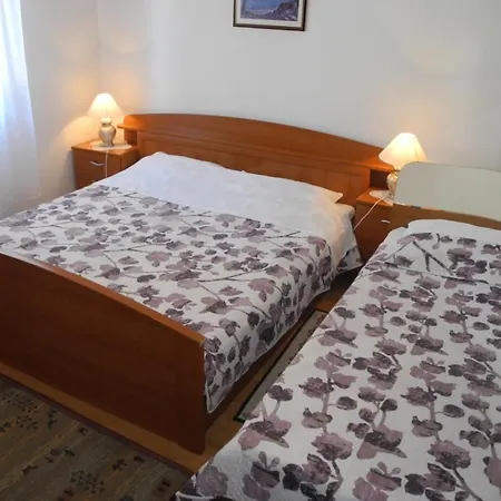 Apartment Elma 31 Pax 1st Floor Crikvenica